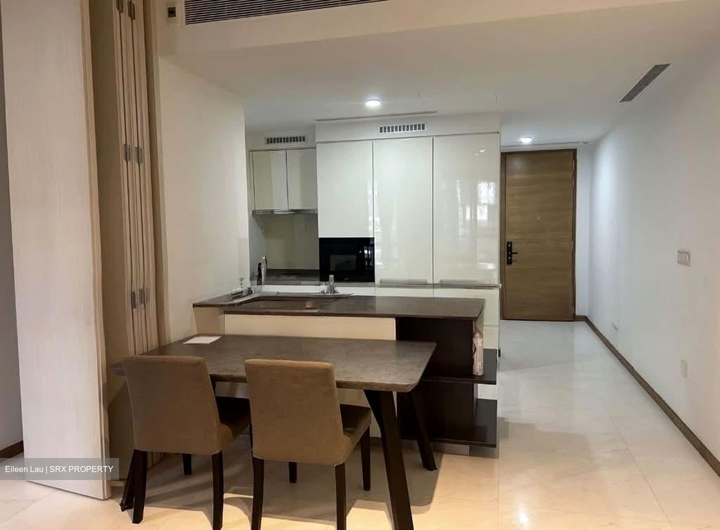Marina One Residences (D1), Apartment #548140941